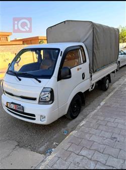 Kia Bongo